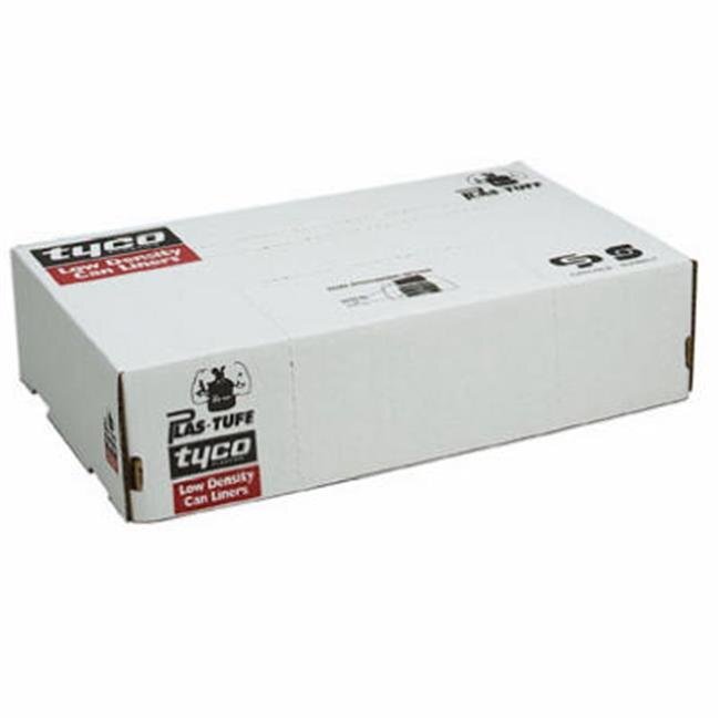 100CT 60GAL GRY Liner