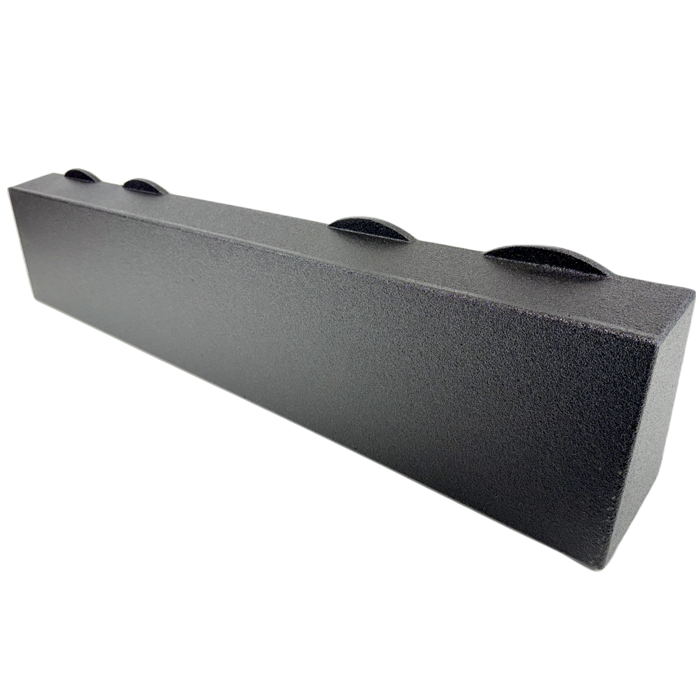 Universal Speaker Panel 2x8" Tweters Speaker Pod Enclousure Box