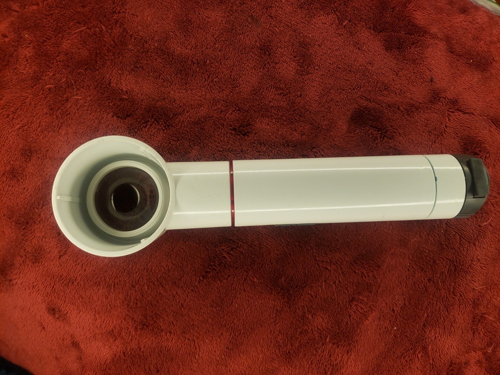 Eschenbach Optik Gmbh Magnifying Head,10X 38D Broken Switch
