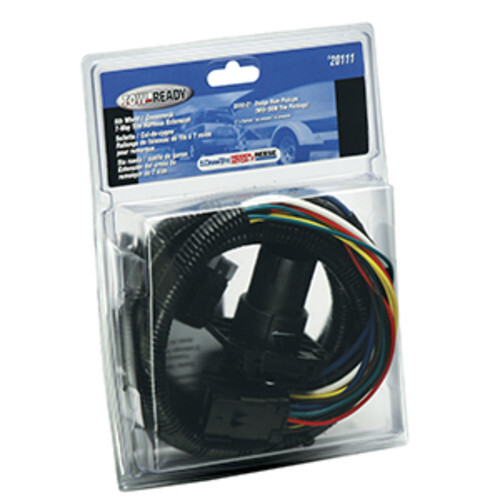 Trailer Connector Tow Ready 20111