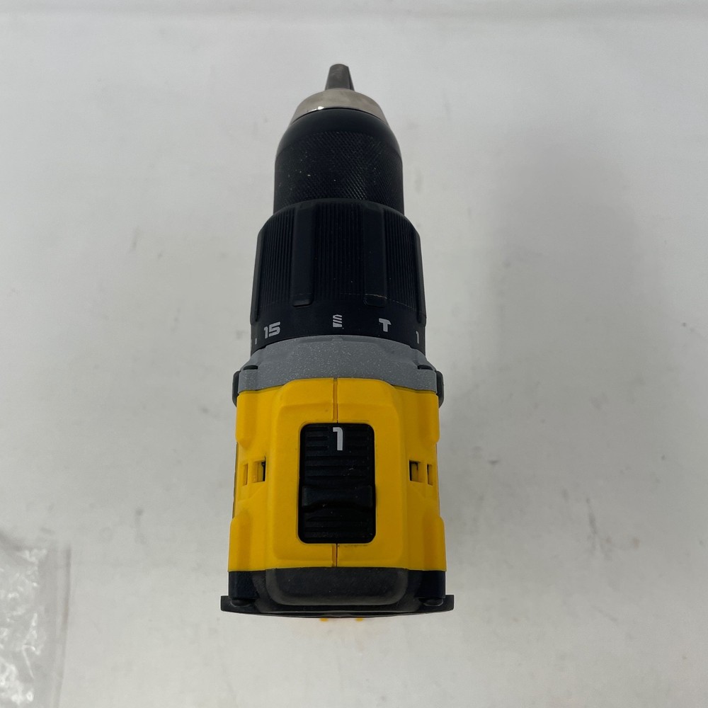 DEWALT DCD799B 20V ATOMIC 1/2" Hammer Drill/Driver Tool-Only