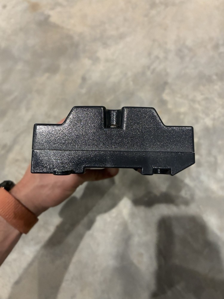 Automated integrated (EasyIO) FG-32 Controller