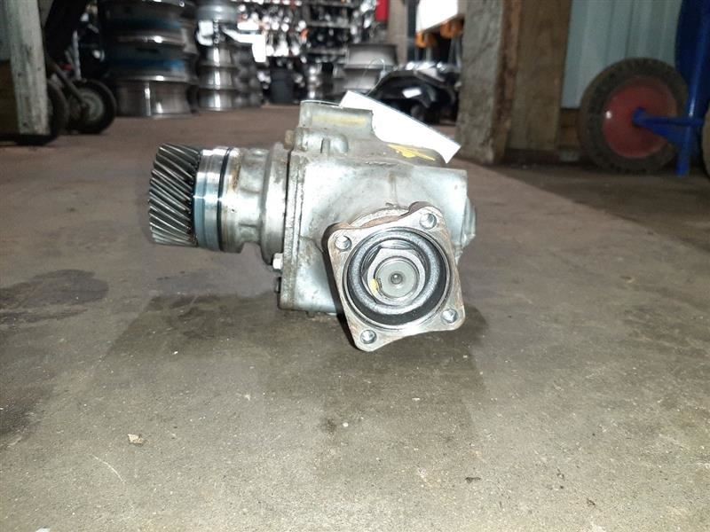 Transfer Case Automatic Transmission Fits 12-14 CR-V 590997