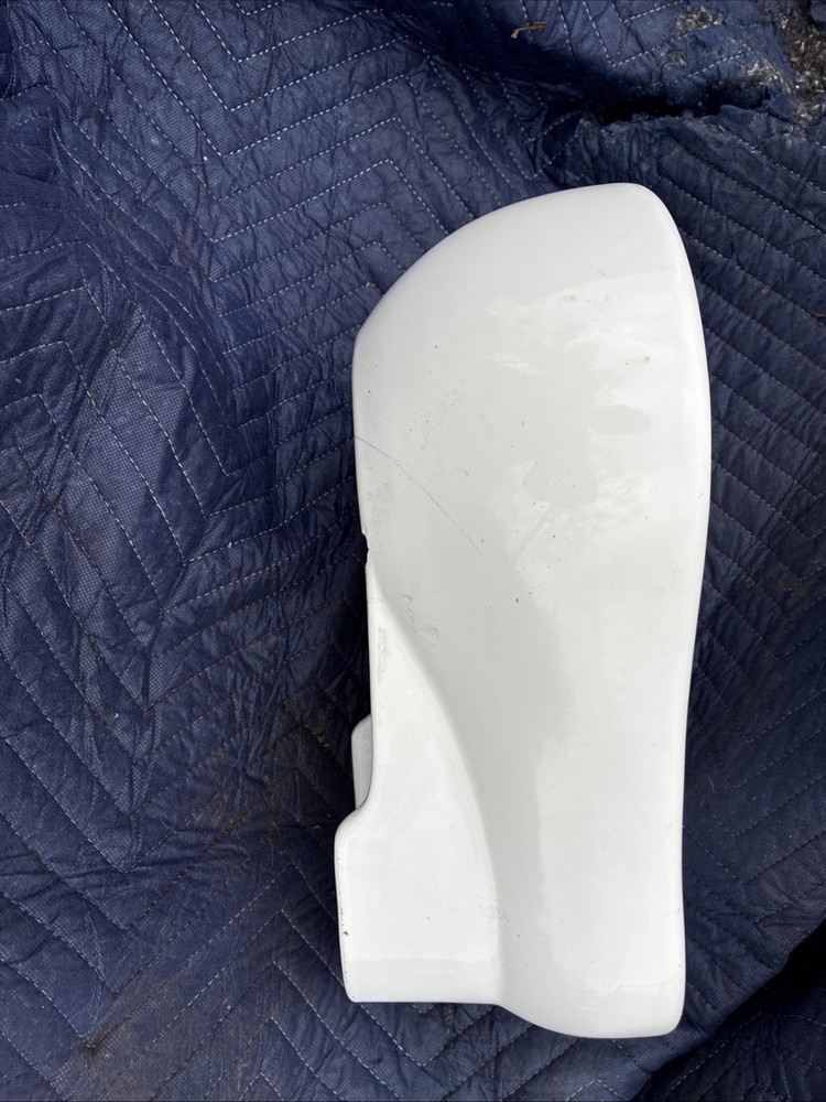 adec dental cascade porcelain cuspidor bowl