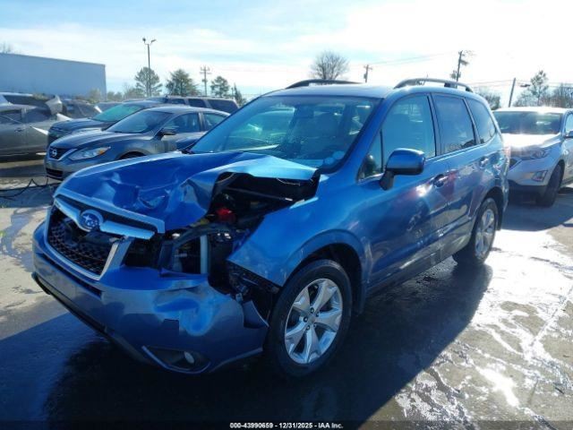 Fuse Box Engine Compartment Fits 14-15 FORESTER 4966520