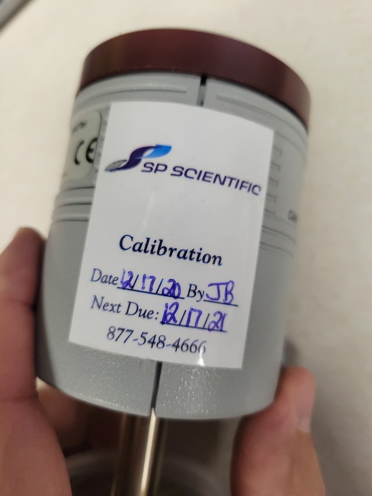 Baratron Capacitance Manometer - Type 622