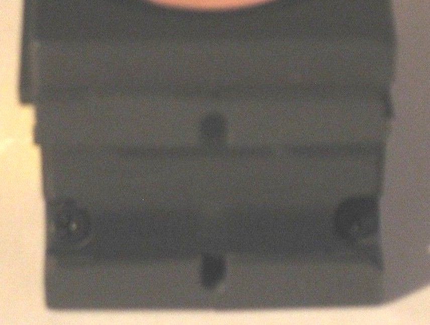 Nikon Fluorescence Filter Cube 96110M GREEN 807