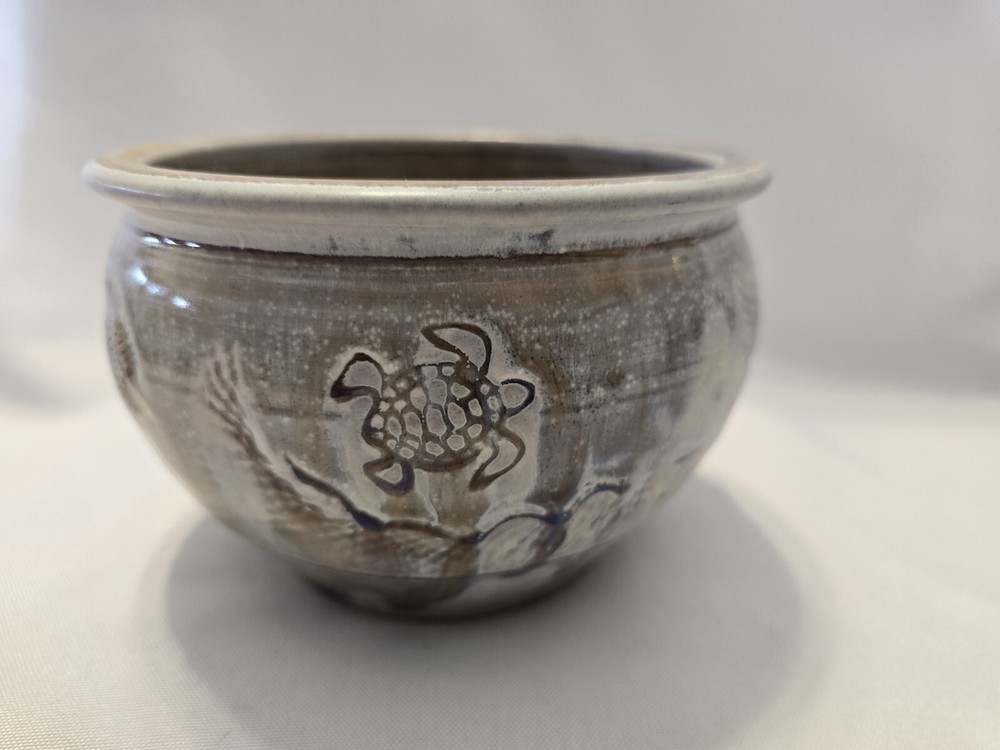 Dudley Pottery Plant Pot