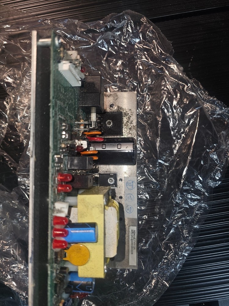 Treadmill MCB ASM-MEFHY-3A
