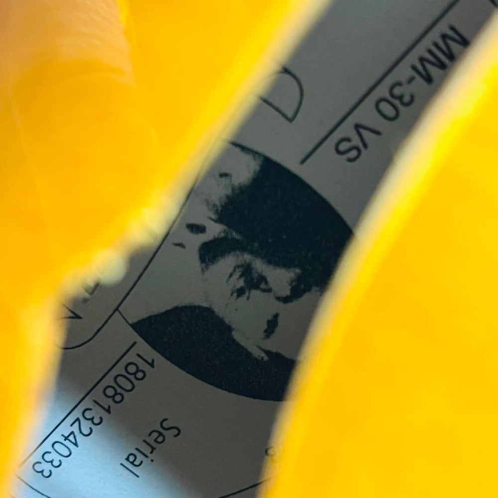 Good Condition Epiphone Flat Mandolin MM-30 VS