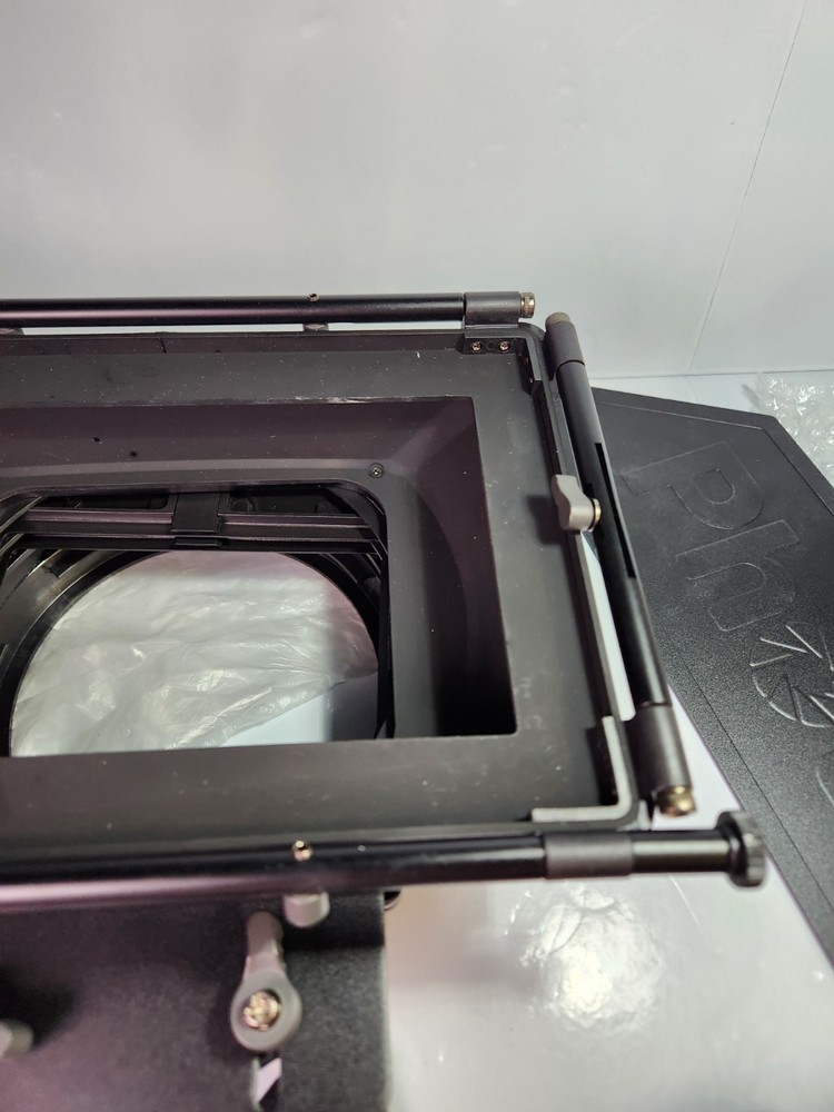 Phottix Trafo Wide-Screen Matte Box