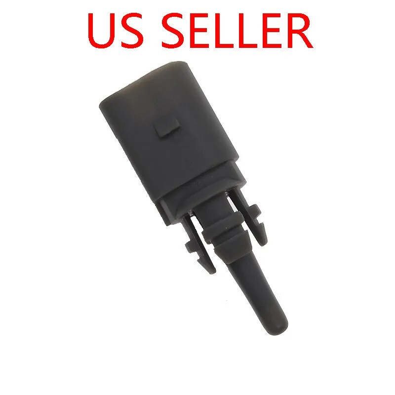 Ambient Air Temperature Sensor Fit Audi Volkswagen 2013-2022