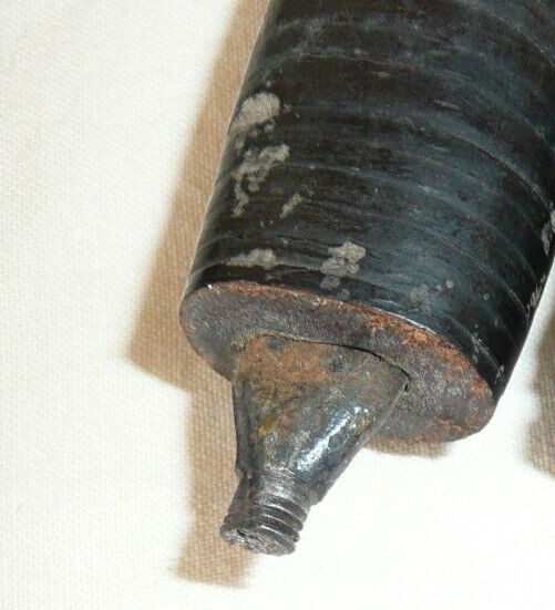 Marbles Gladstone Fixed Blade Hunting Knife Made in U.S.A.