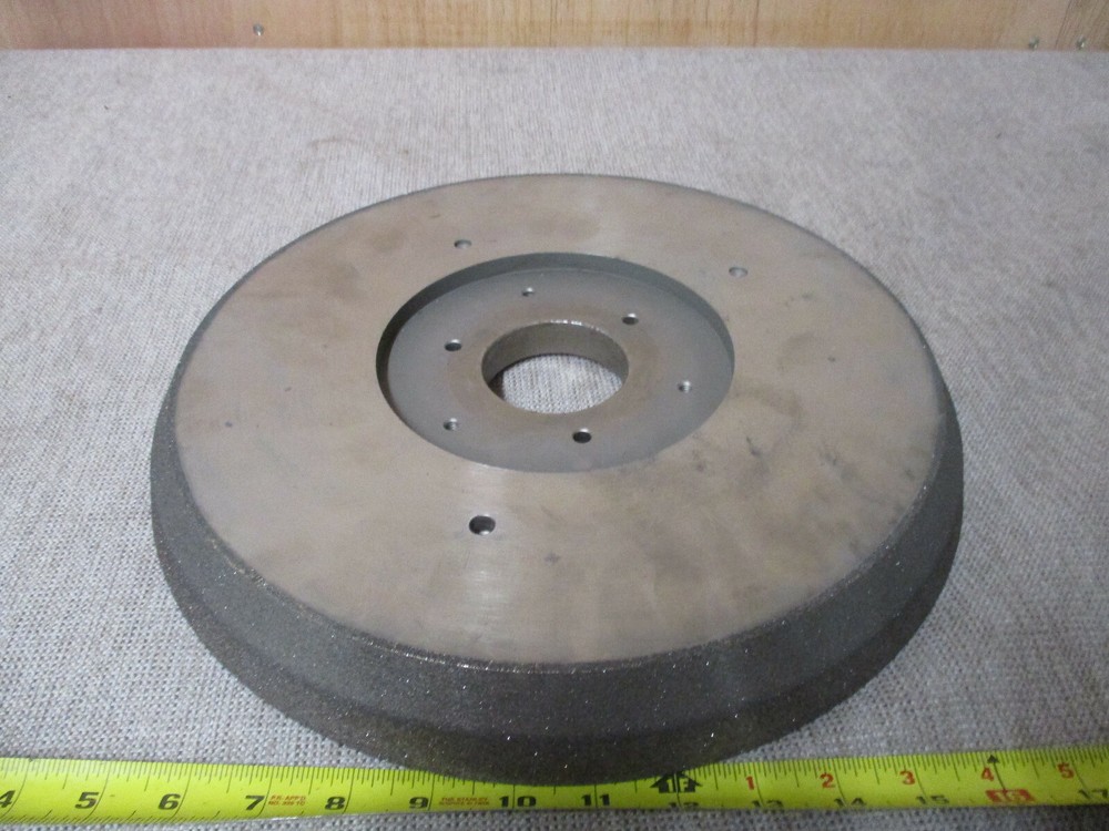 Abrasive Technology Wheel HCST11157,ATI