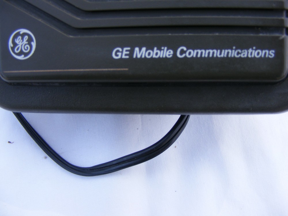 GE Rangr Delta SX Speaker