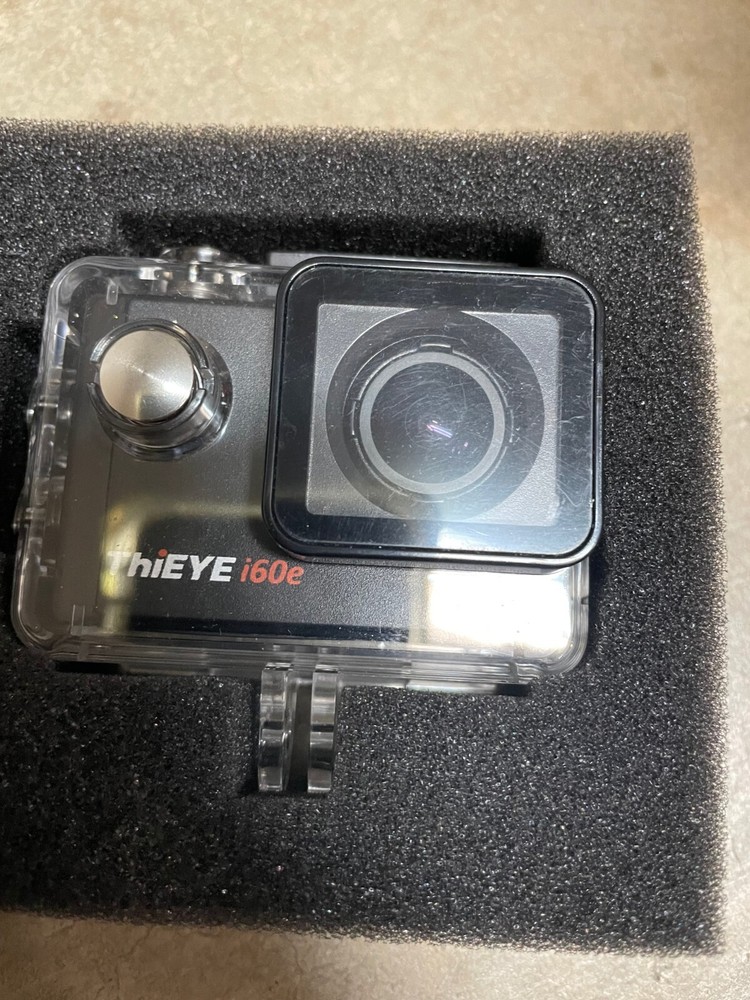 thieye i60e camcorder