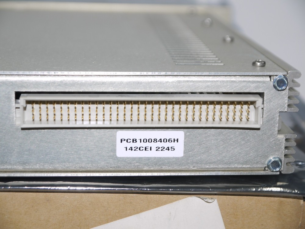 Sciex 1008407 Assembly System Controller Module API & QTRAP Instruments New