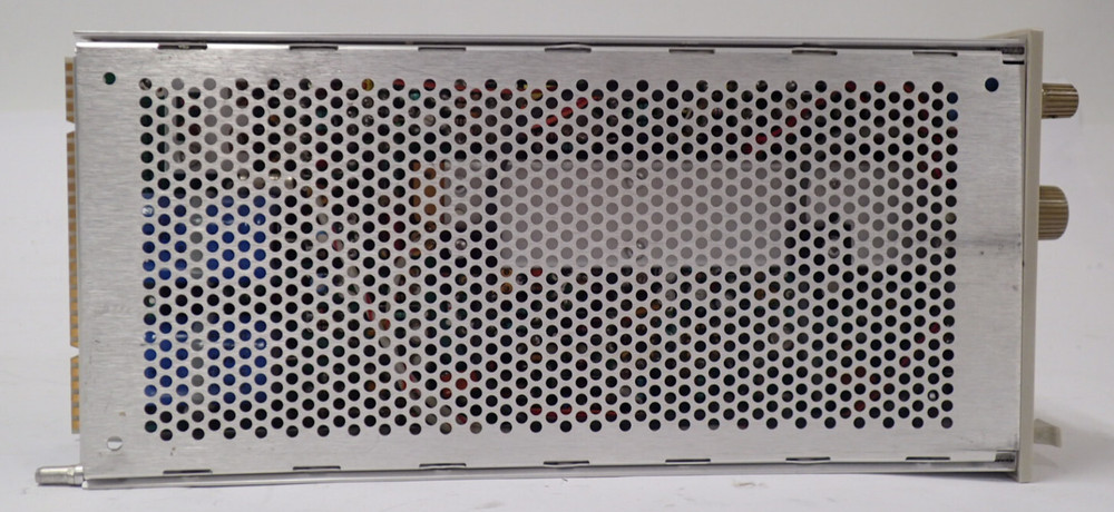 TEKTRONIX AM 503 CURRENT PROBE AMPLIFIER TESTED