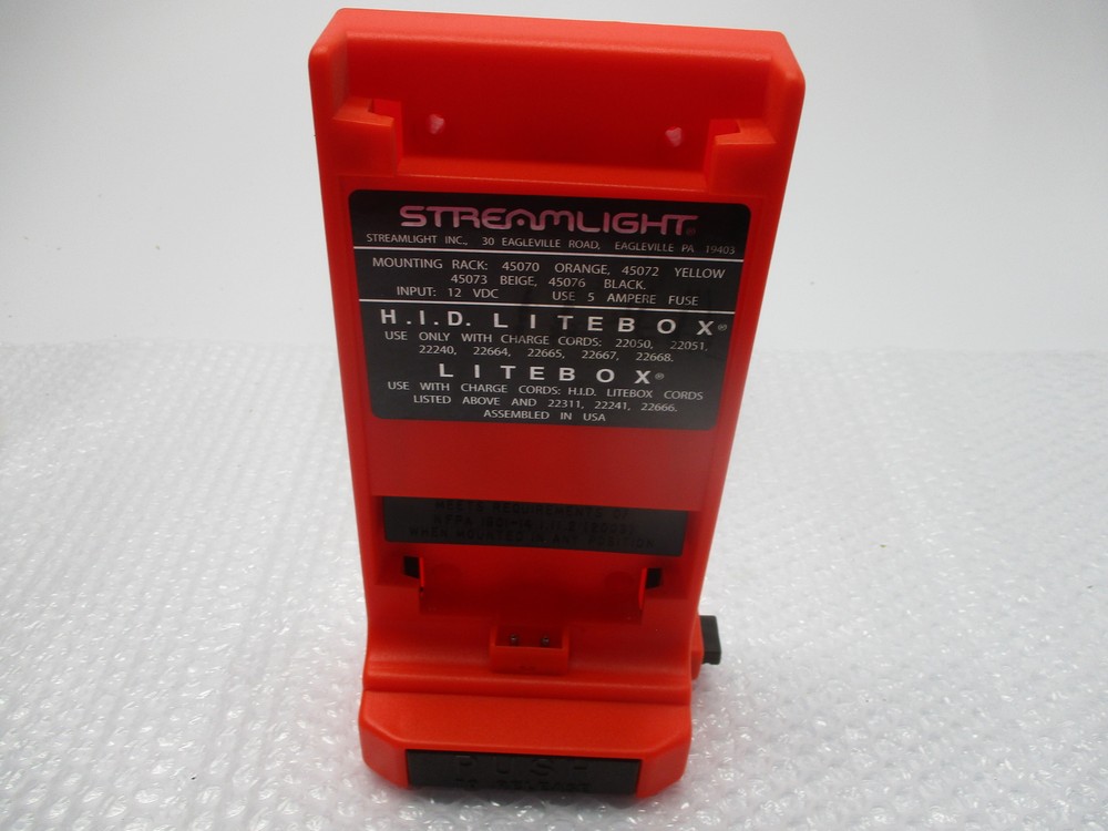 STREAM LIGHT LIGHT BOX NSNP