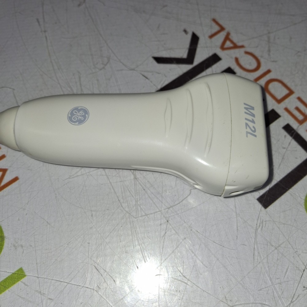 GE Healthcare M12L Linear Array Transducer