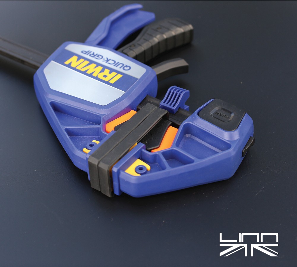 Jaw Correctors - Irwin Quick Grip Heavy Duty