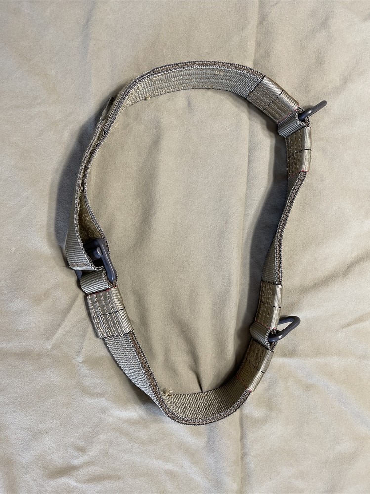 Extraction Belt