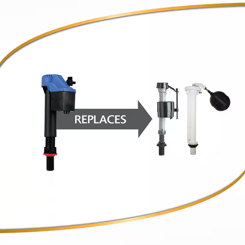 Genuine Toto Fill Valve