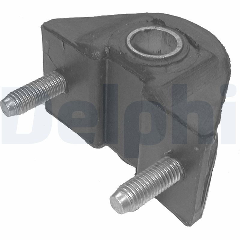 Engine control arm entblock front left (left)
