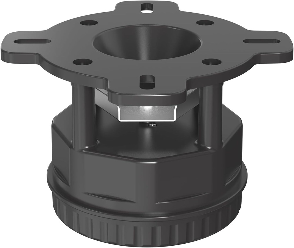 Deer Feeder Kit,Motor & Timer Kit W/ Programable Digital Timer,Up to 4 Feed
