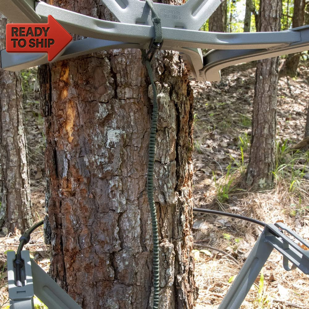 Summit Treestands Shoulder & Tether Straps