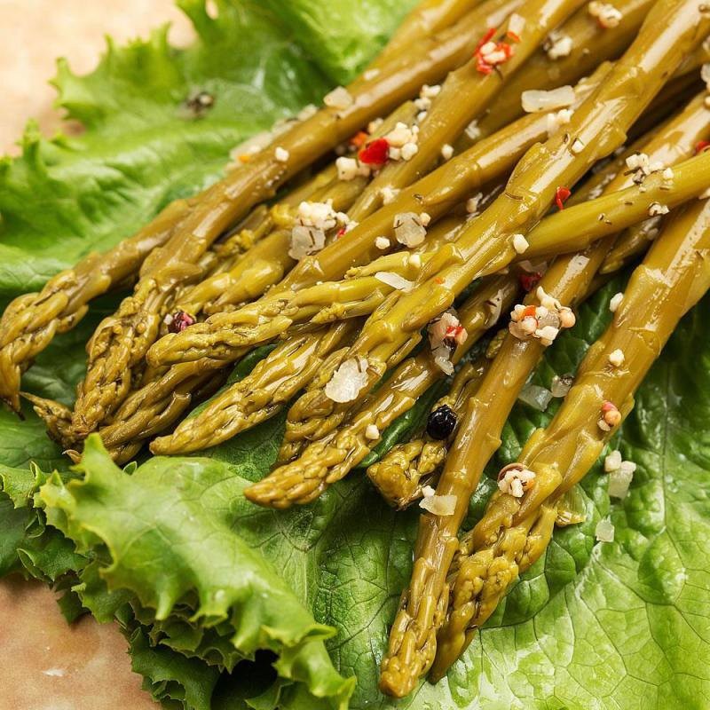 Pickled Asparagus (Pack of 2)