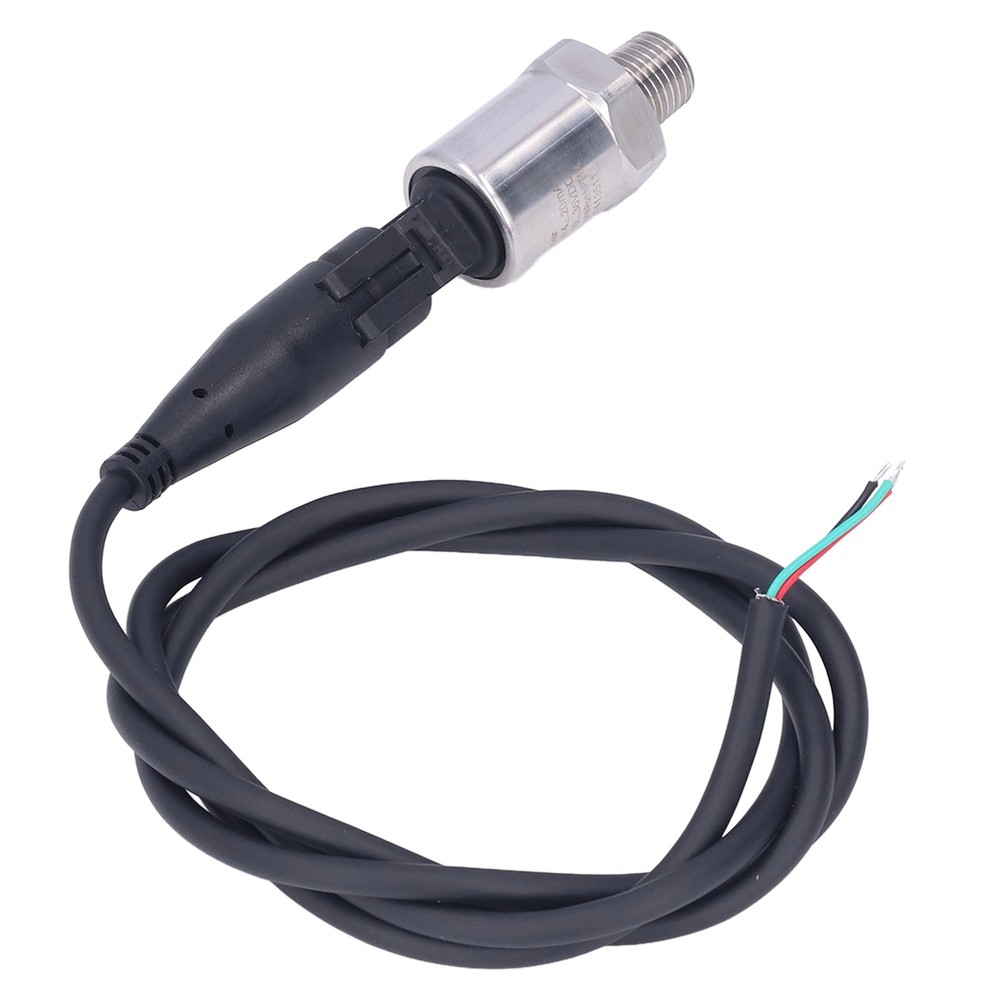 Packard Plug T2000 Pressure Transmitter Universal Transducer Sensor