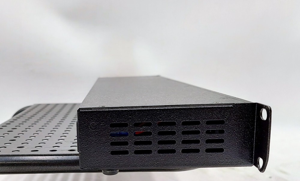 Broadcast Pix Remote Panel