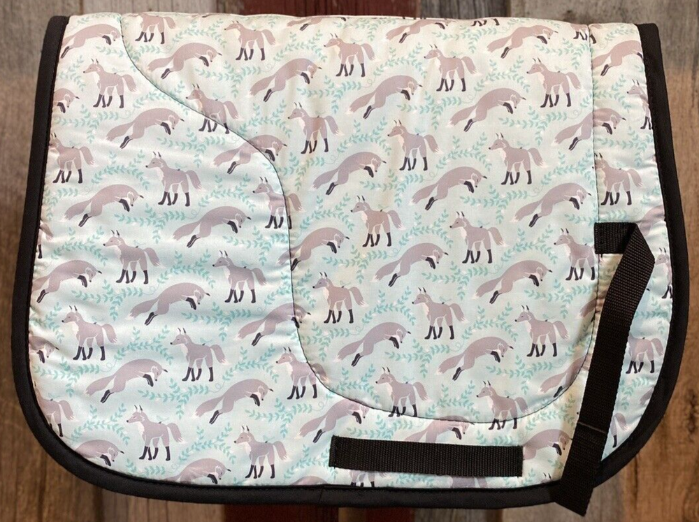 Toklat Pony Saddle Pad