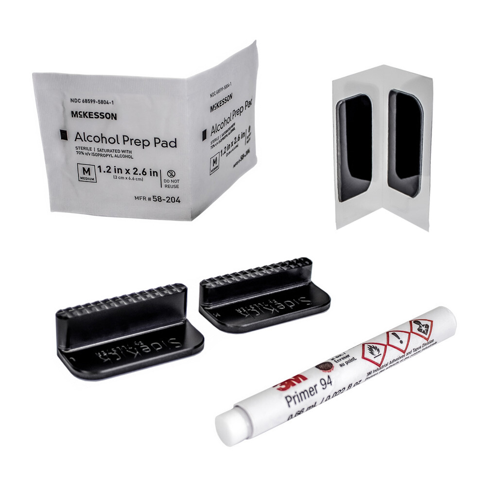 NEW Tulster SideKick