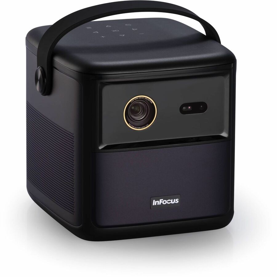 Infocus IN3018SL Multimedia Projector 1080P Quantum LED