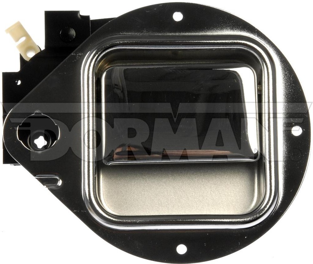 Door Handle, Exterior LEFT HAND