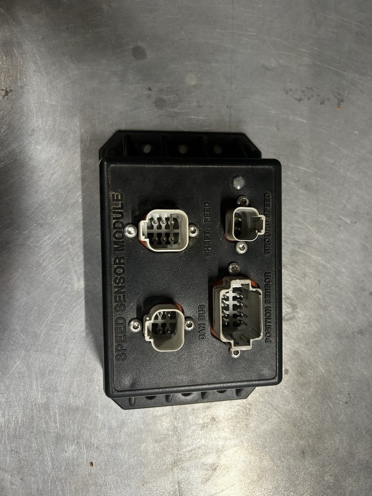 Agleader Speed Module 4001005