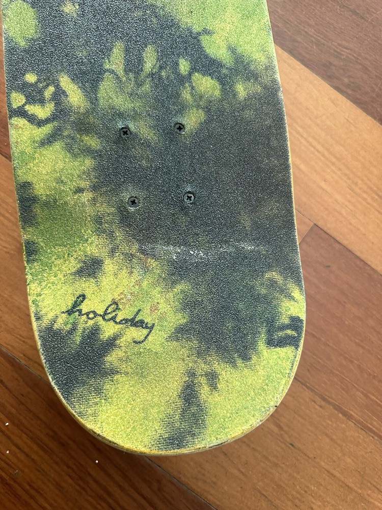 Skateboard Complete
