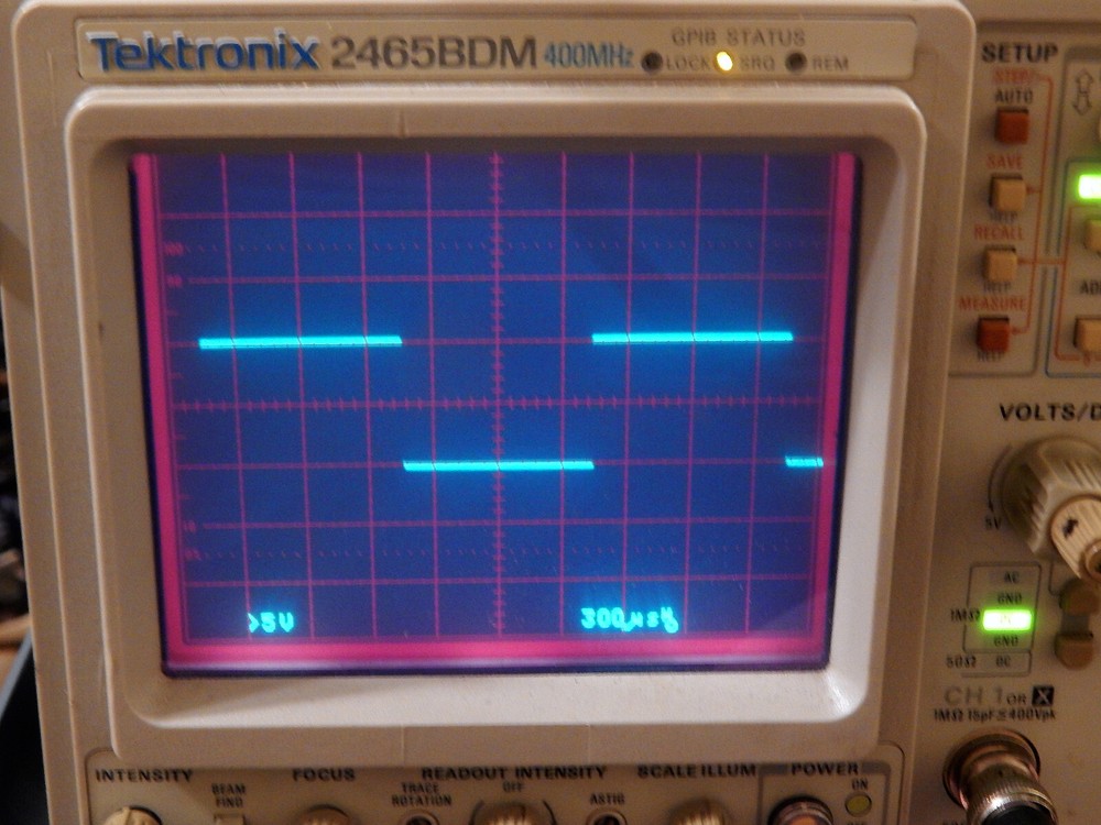 Wavetek Mo 114 Sweep/Trigger VCG Laboratory Grade Audio Waveform Generator w/Man