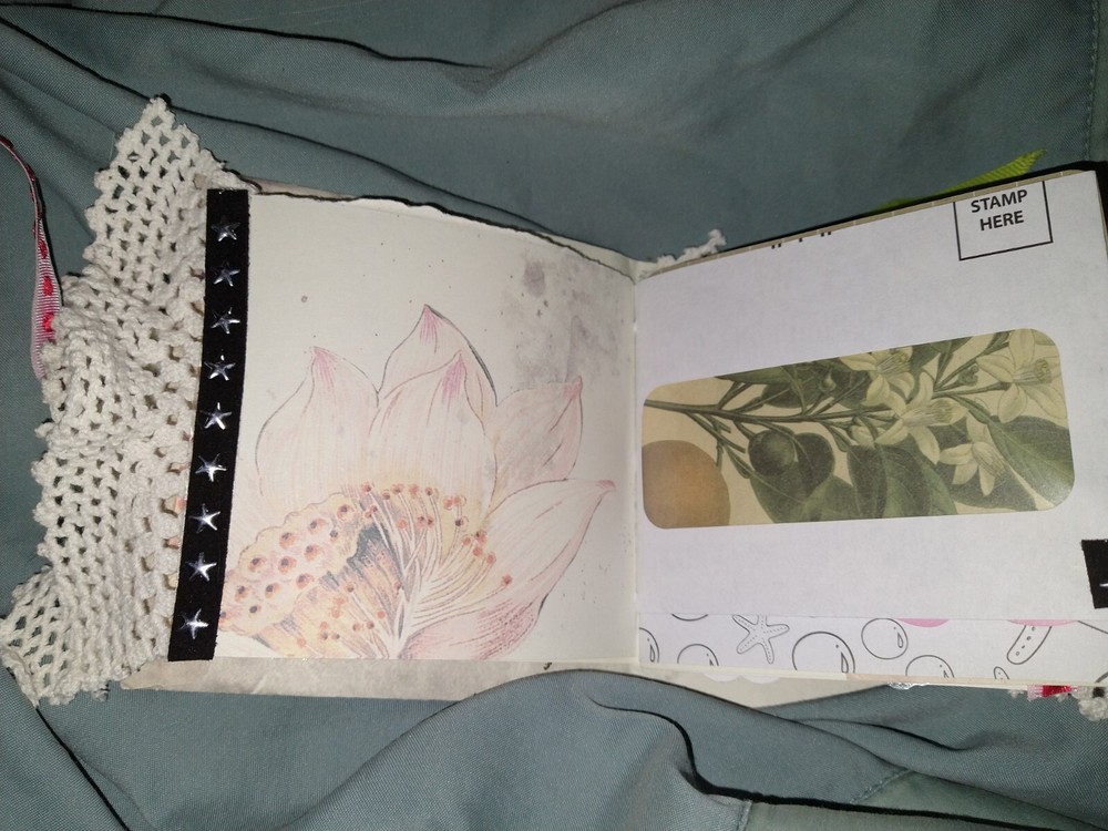 junk journal