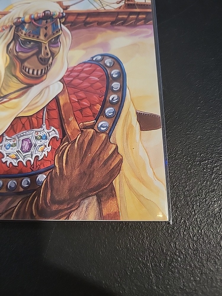 White Wolf Magazine: Issue # 19 Higher Grade