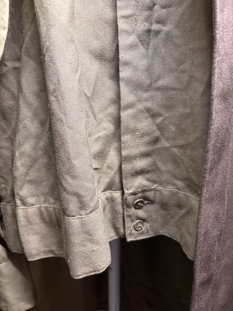 Soviet Army Officer Uniform – Motorized Rifle Troops