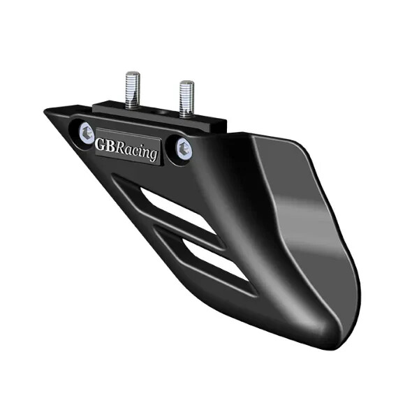 GB Racing Universal Lower Chain Guard
