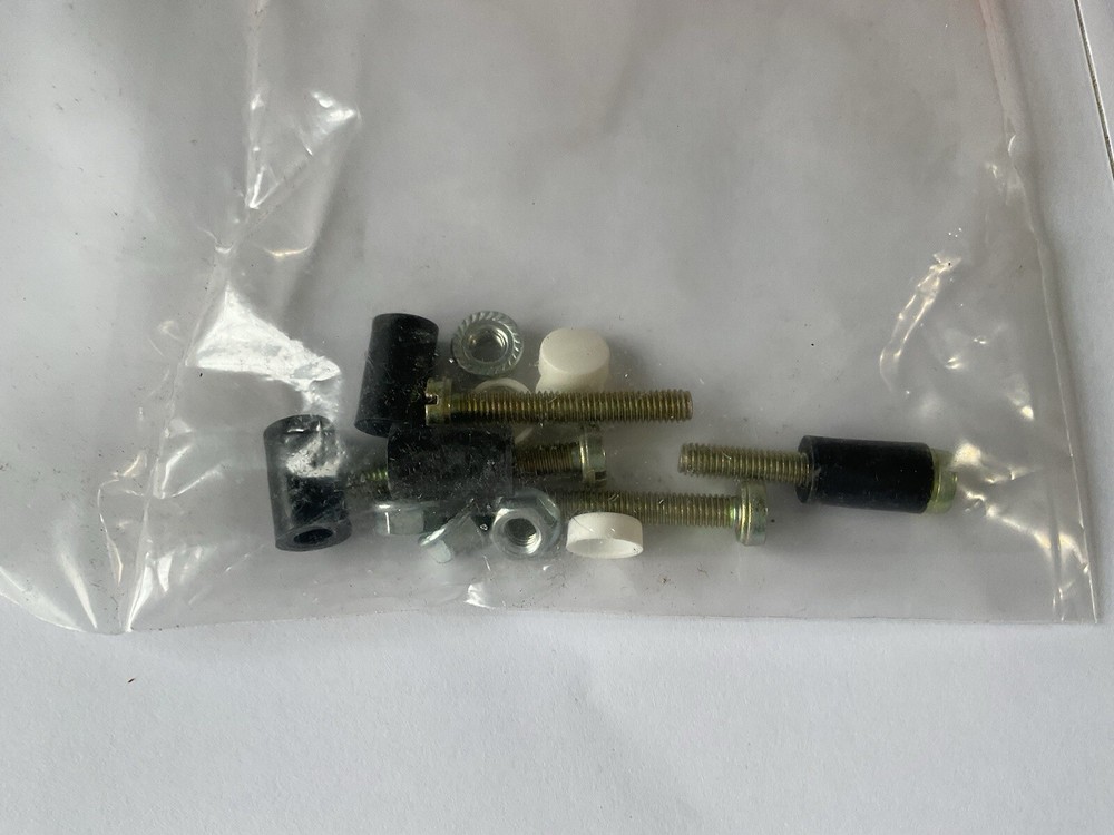 Abus Hub1 Motor Bike Lock Carrier