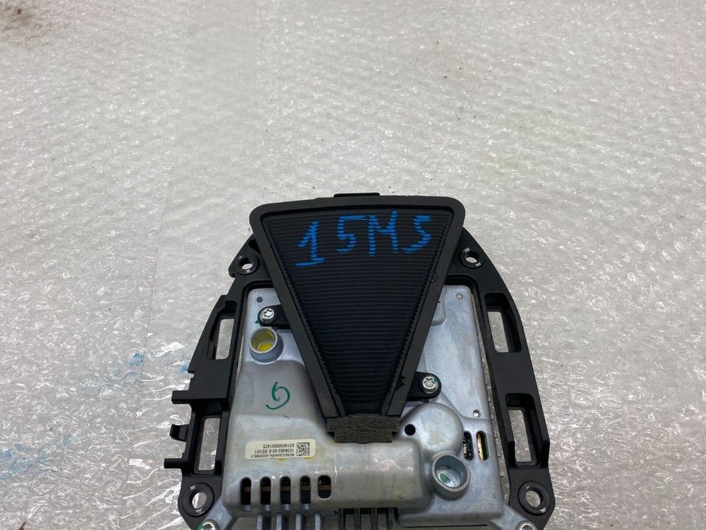 ⭕ 12-20 Model S Front Windshield Auto Pilot Camera Control Module 1038482-00-E