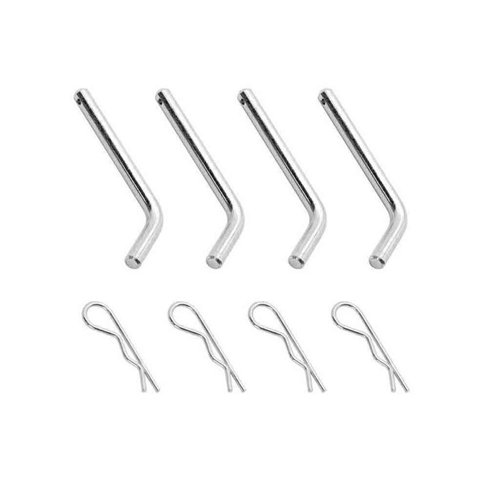 Reese J2638 Mounting Pins & Clips (58467)