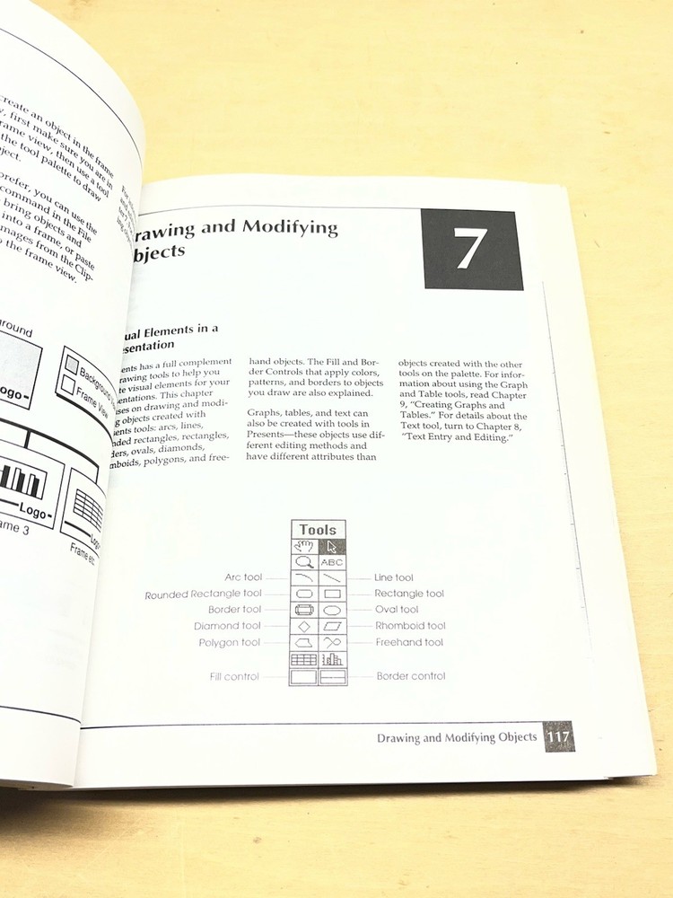 CA-Cricket Presents Users Guide for Microsoft Windows Computer Associates