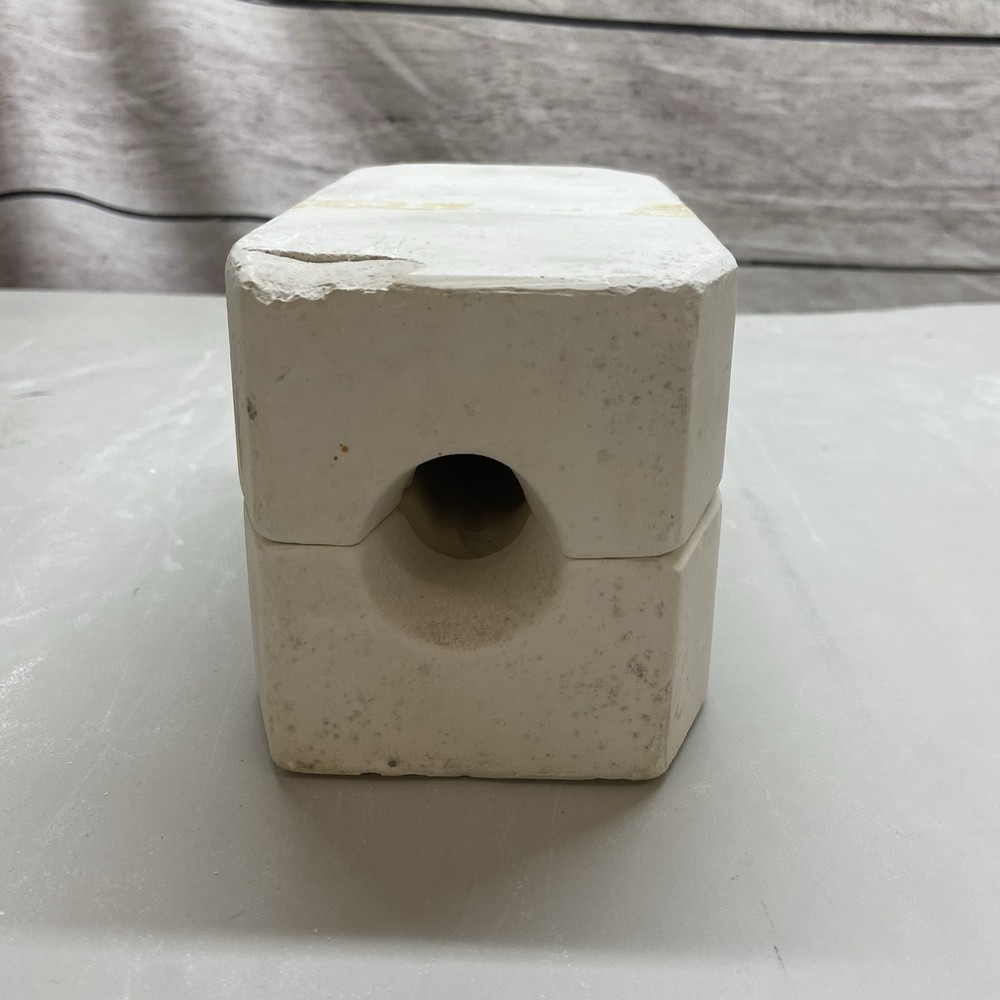 Ceramic Slip Casting Mold Byron