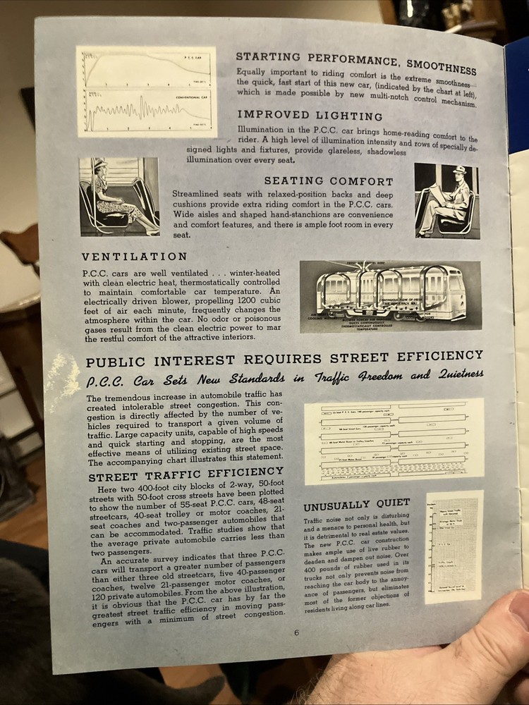 PCC Cars (1938)